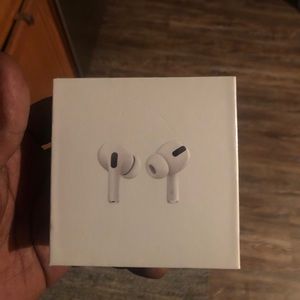Apple Air Pod Pro